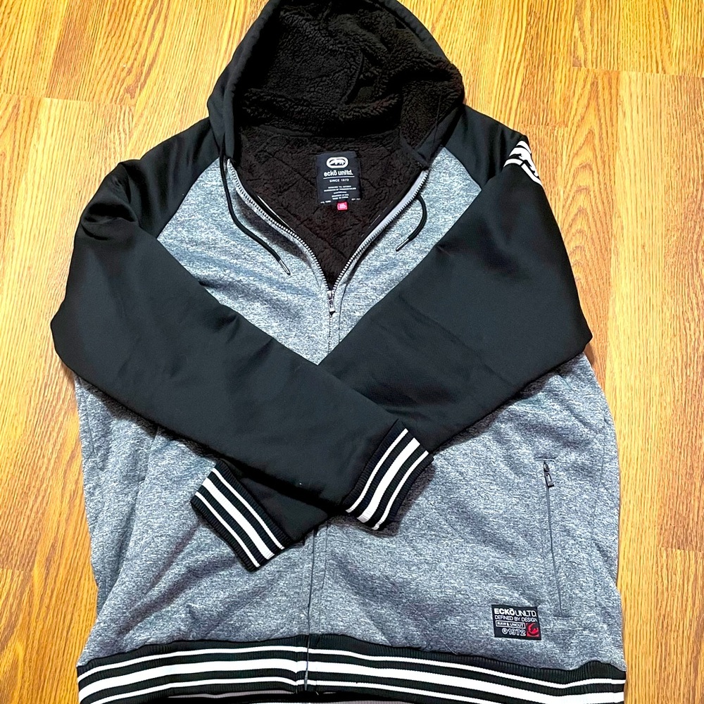 🚨🚨ECKO JACKET🚨🚨
